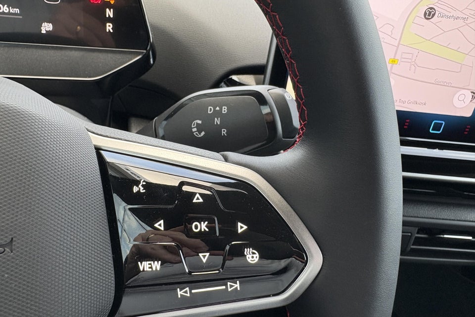 VW ID.4 77 GTX+ 4Motion 5d