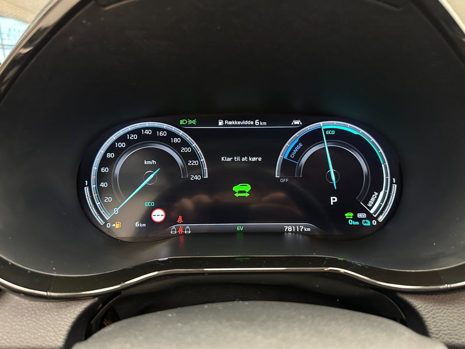 Kia Ceed 1,6 PHEV Upgrade SW DCT 5d