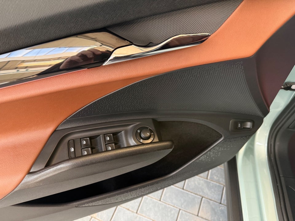 Skoda Enyaq 80 iV ecoSuite 5d