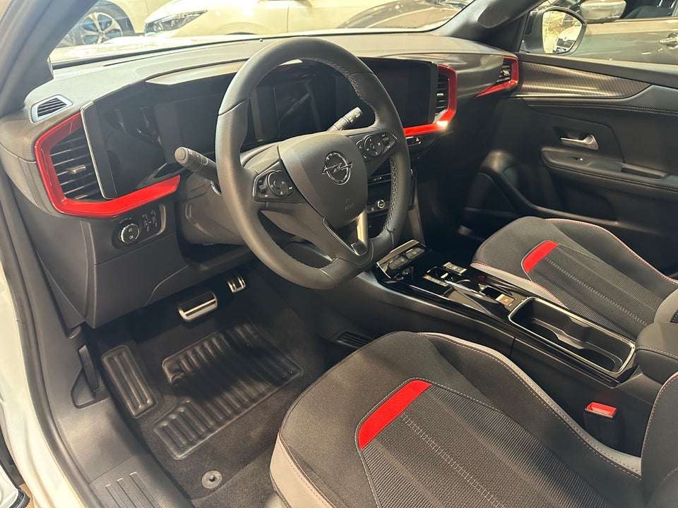 Opel Mokka-e 50 GS Line 5d