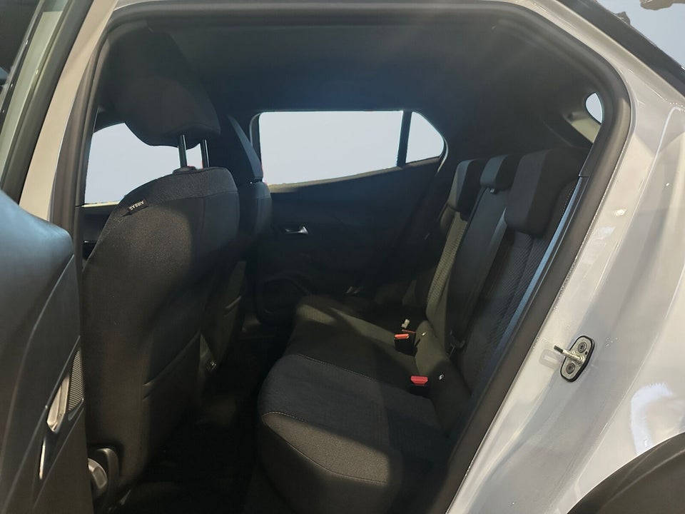 Peugeot e-2008 54 Style 5d