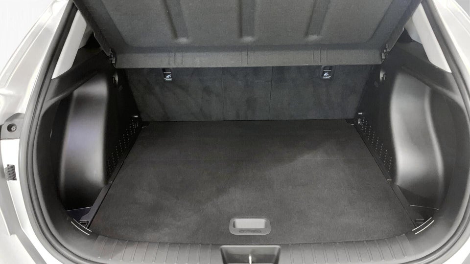 Hyundai Kona 65 EV Creative 5d