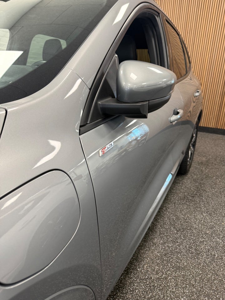 Ford Kuga 2,5 PHEV ST-Line X CVT 5d
