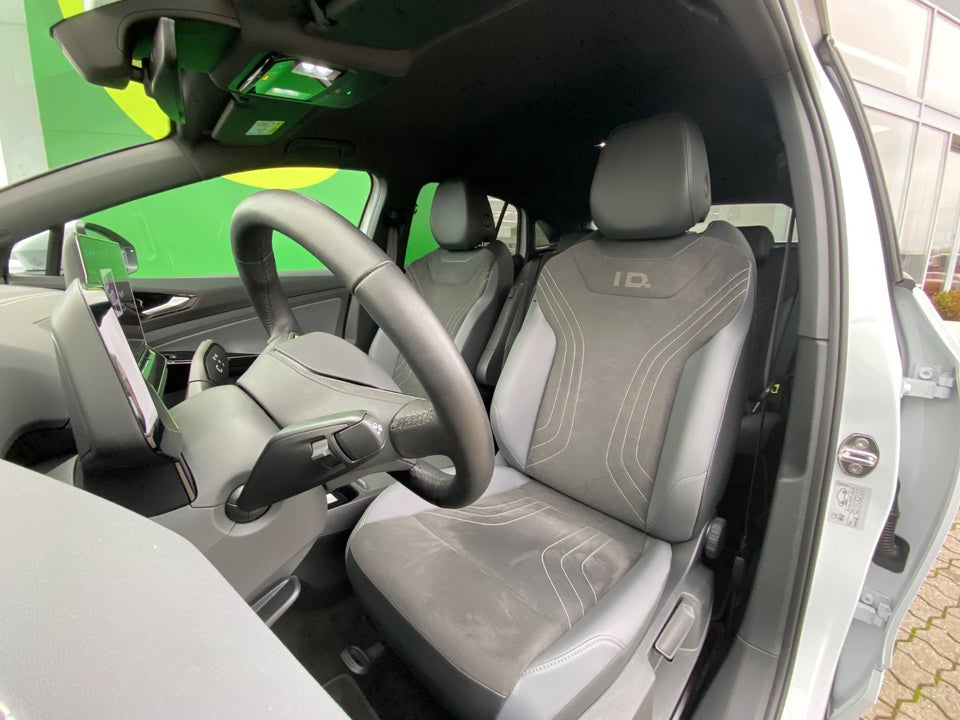 VW ID.5 77 Style+ 5d