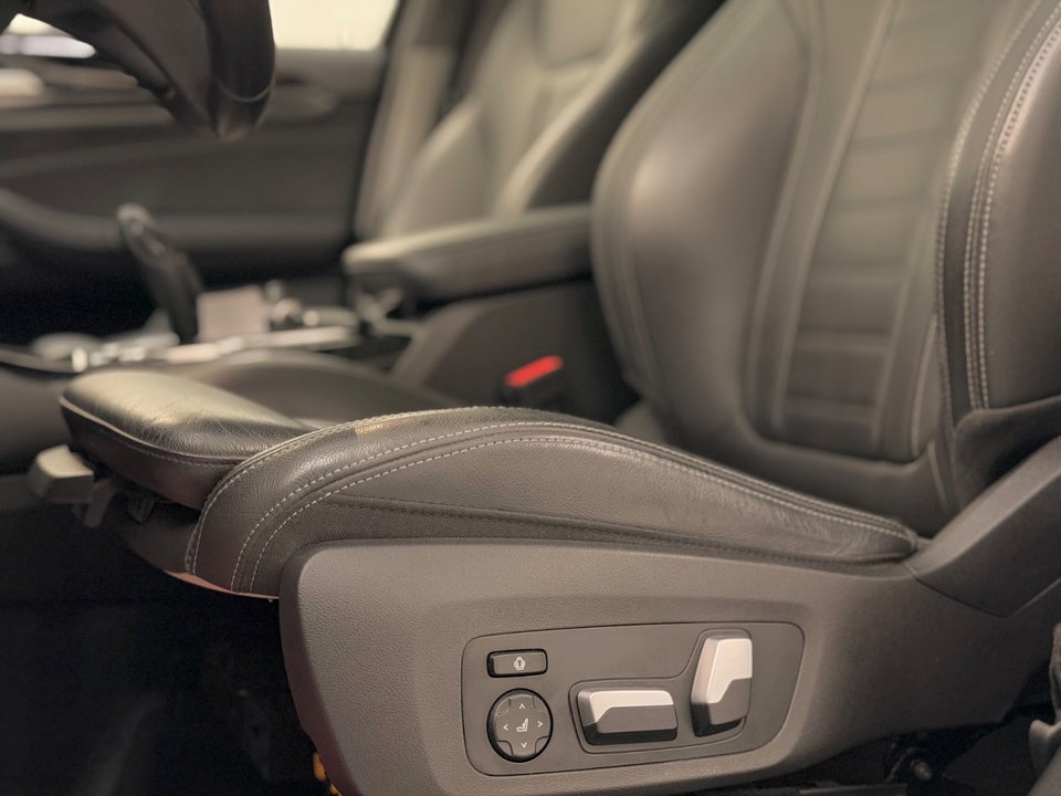 BMW iX3 Charged Plus 5d