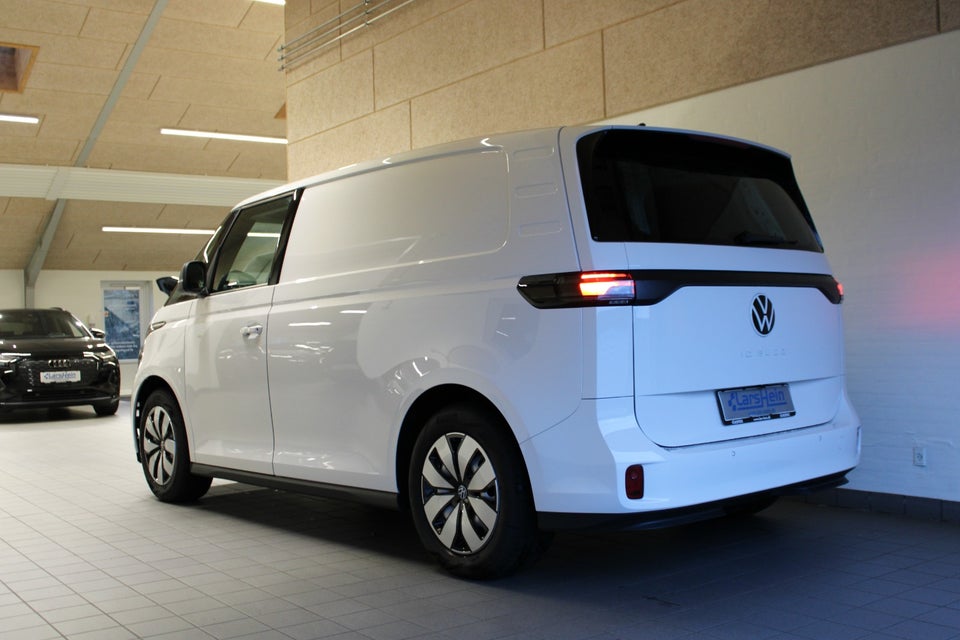 VW ID.Buzz 79 Cargo Comfort