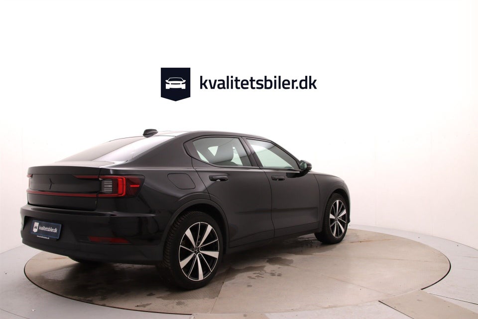 Polestar 2 Standard Range 5d
