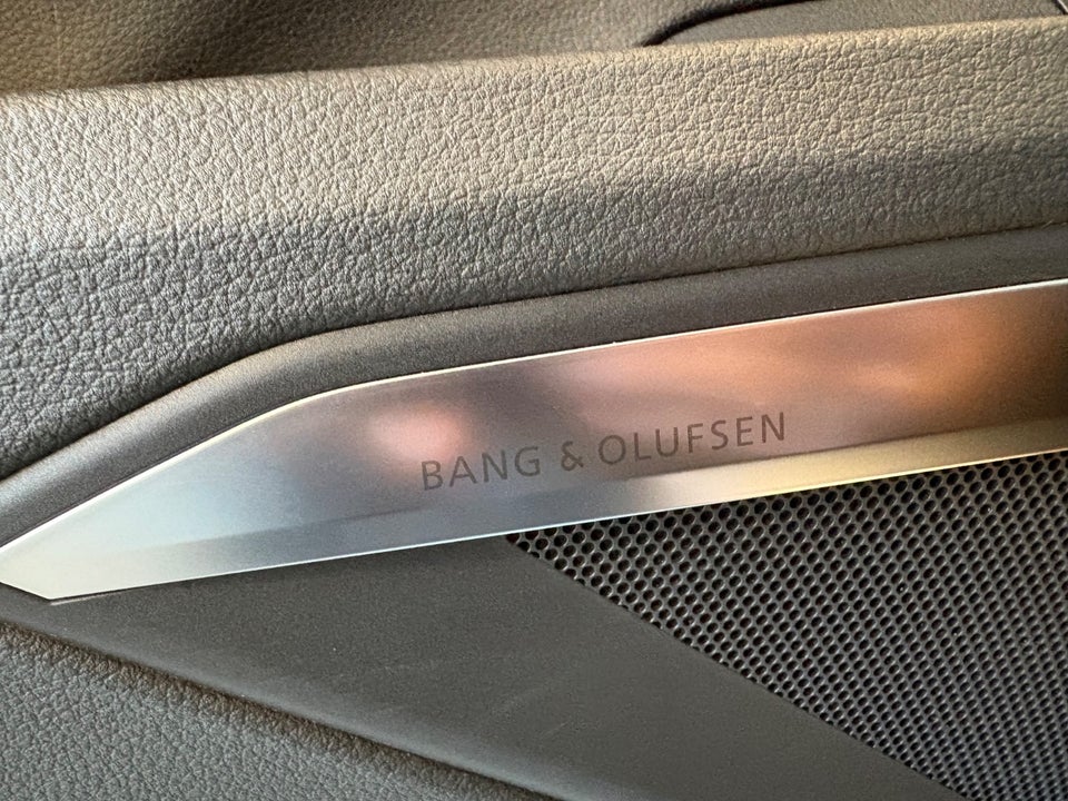 Audi e-tron 55 Advanced quattro 5d