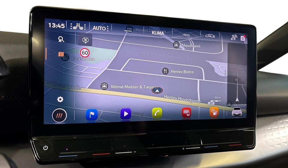 Cupra Born 58 High 5d