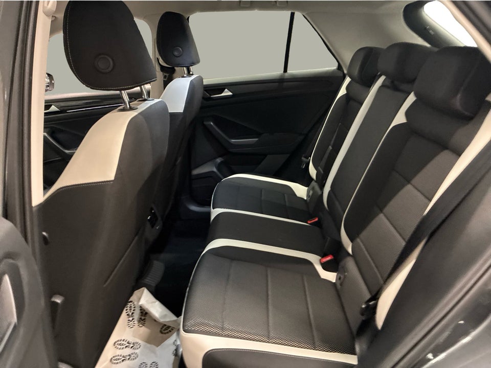 VW T-Roc 1,5 TSi 150 Sport DSG 5d