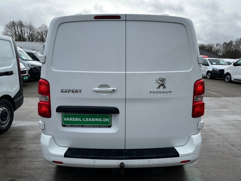 Peugeot Expert 2,0 BlueHDi 122 L2 Premium Van