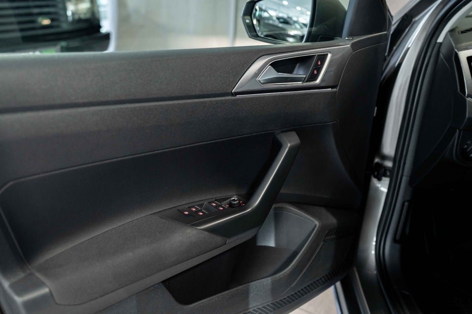 VW Polo 1,0 TSi 115 Highline DSG 5d