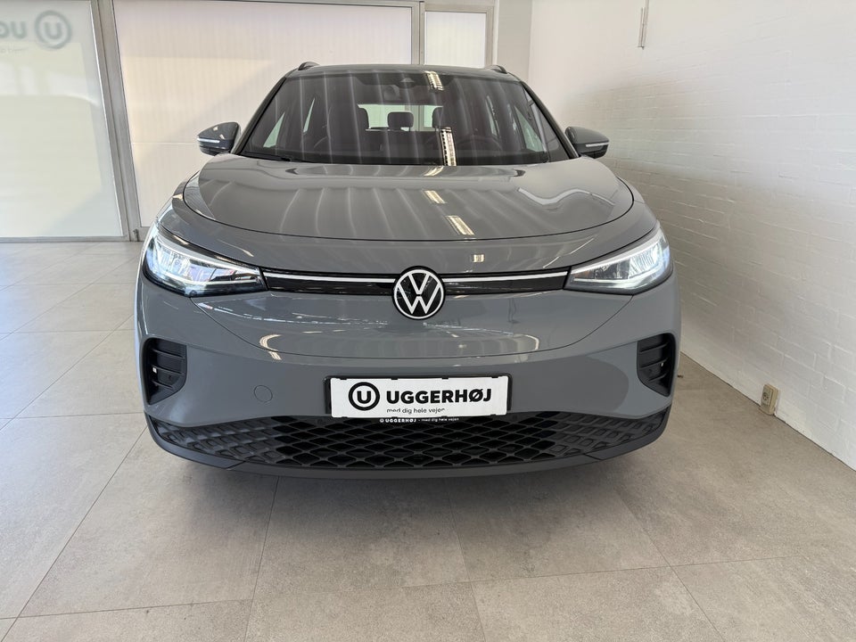 VW ID.4 77 Pro Performance 5d