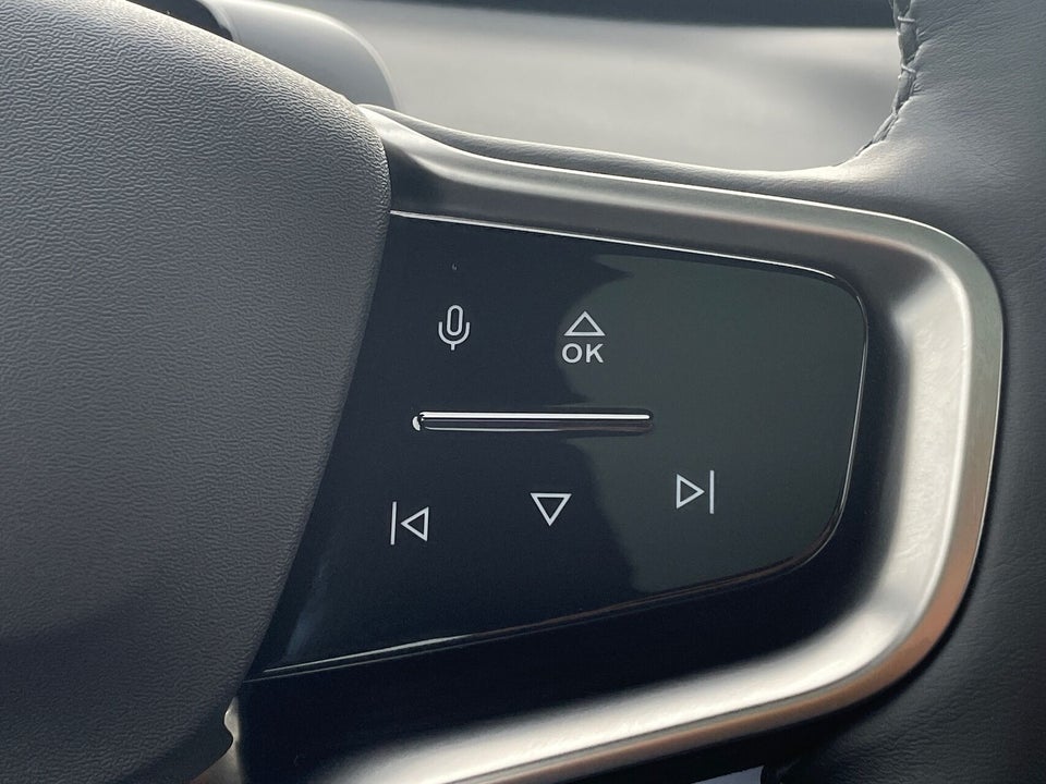 Volvo EX30 Extended Range Ultra 5d