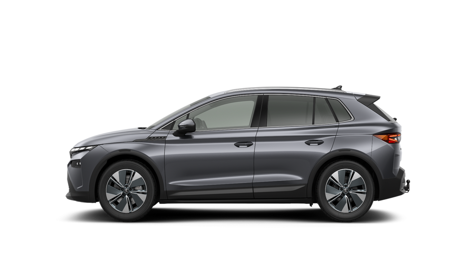 Skoda Elroq 85x iV 5d