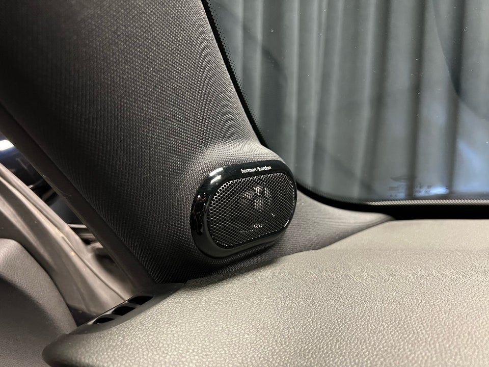 MINI Cooper SE Yours Trim 3d