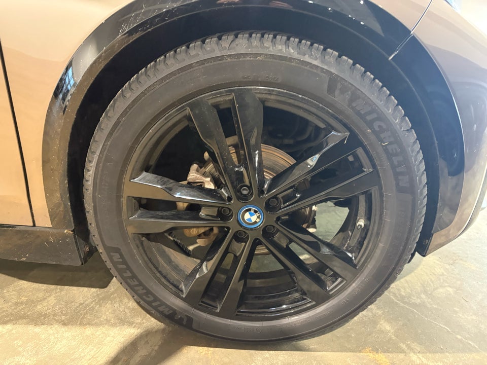 BMW i3 BEV 5d