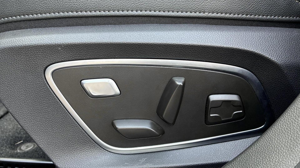 Renault Megane E-Tech 60 Iconic 5d