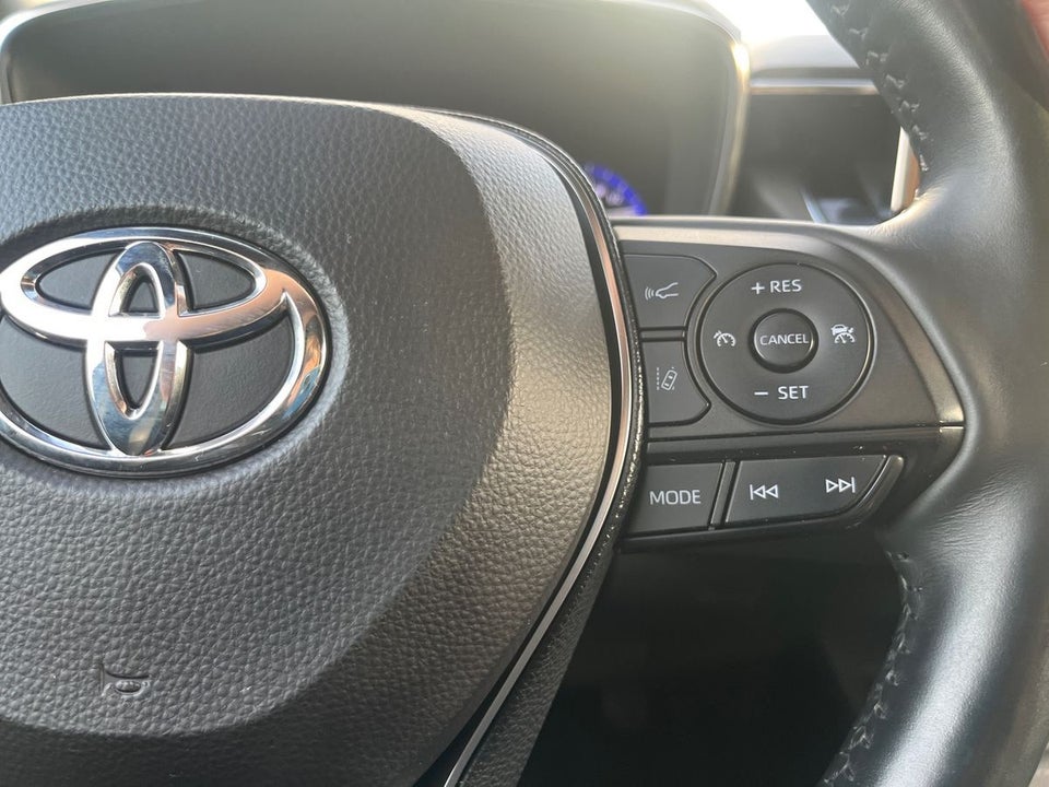 Toyota Corolla 1,8 Hybrid H3 Smart MDS 5d