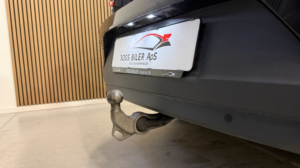 Polestar 2 Long Range AWD 5d