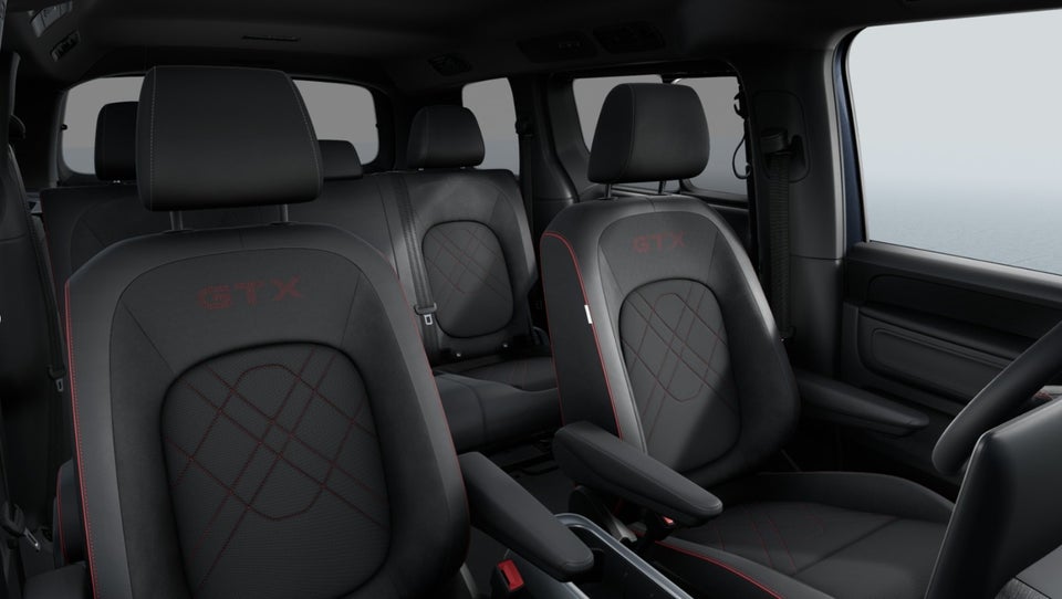 VW ID.Buzz 79 GTX+ 4Motion SWB 5d