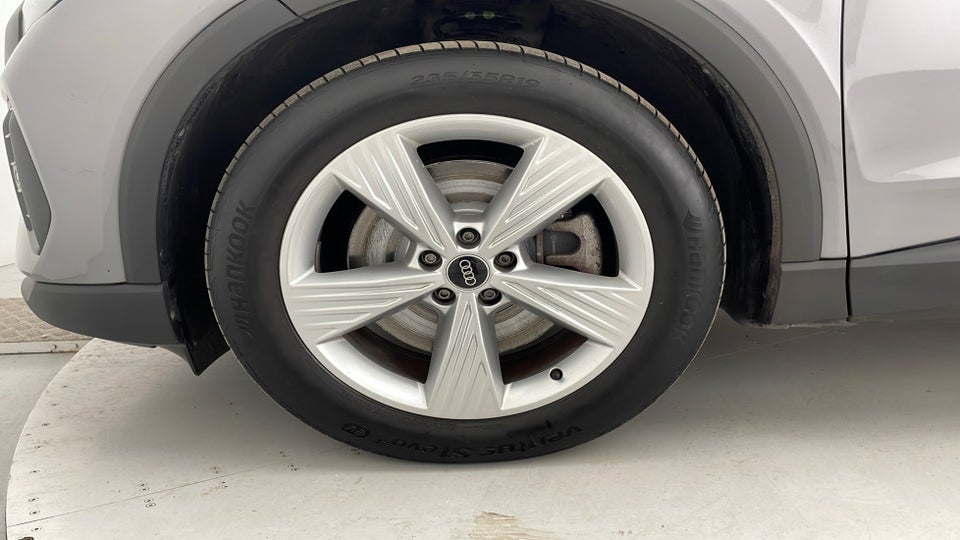 Audi Q4 e-tron 40 Attitude Sportback 5d