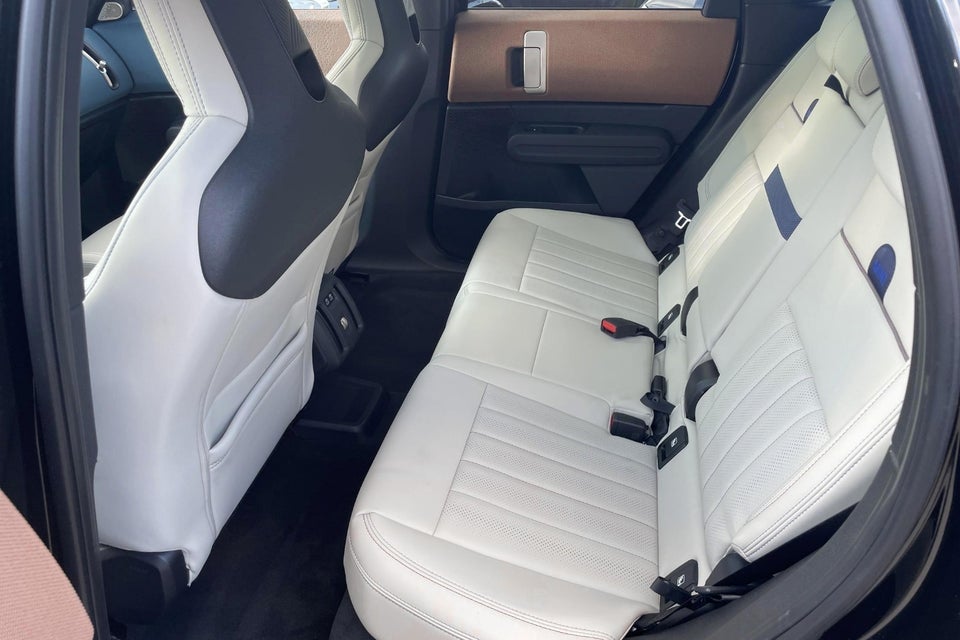 MINI Countryman SE Favoured Trim XL ALL4 5d