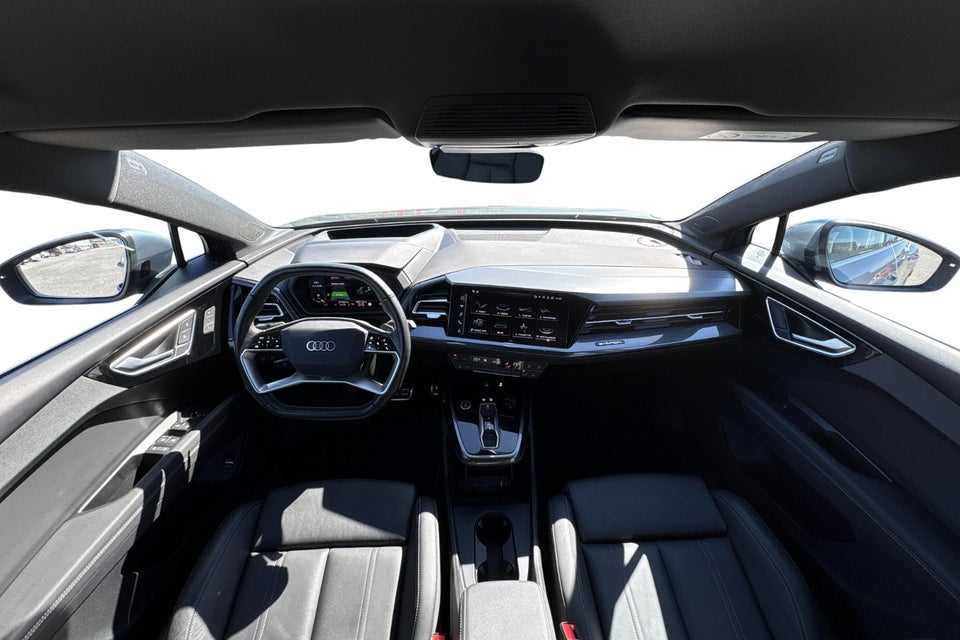 Audi Q4 e-tron 45 Ultra 5d