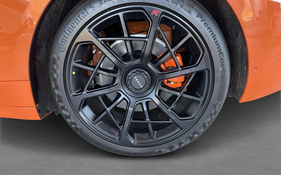 Zeekr 001 Sport Edition AWD 5d