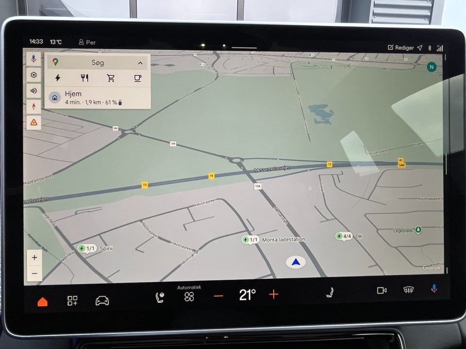 Polestar 4 Long Range Nordic Edition AWD 5d