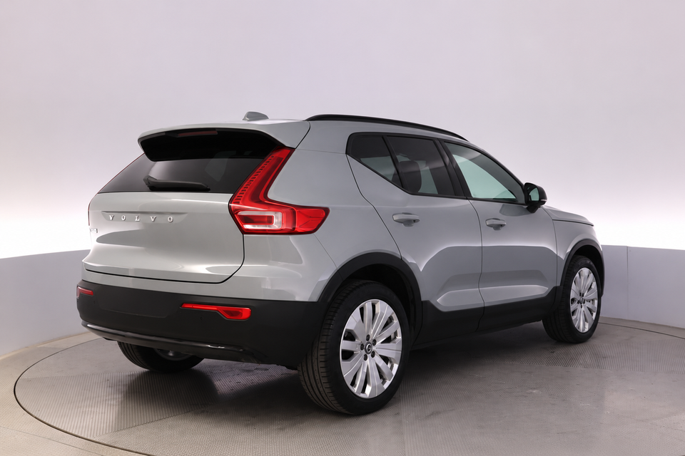 Volvo EX40 Extended Range Core 5d