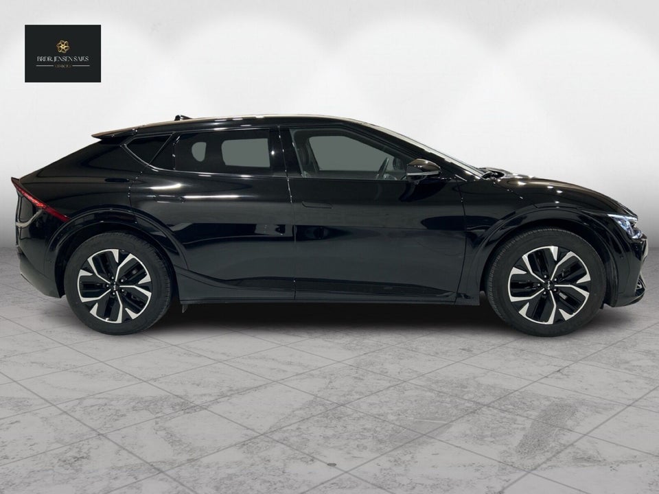 Kia EV6 77 Long Range GT-Line 5d
