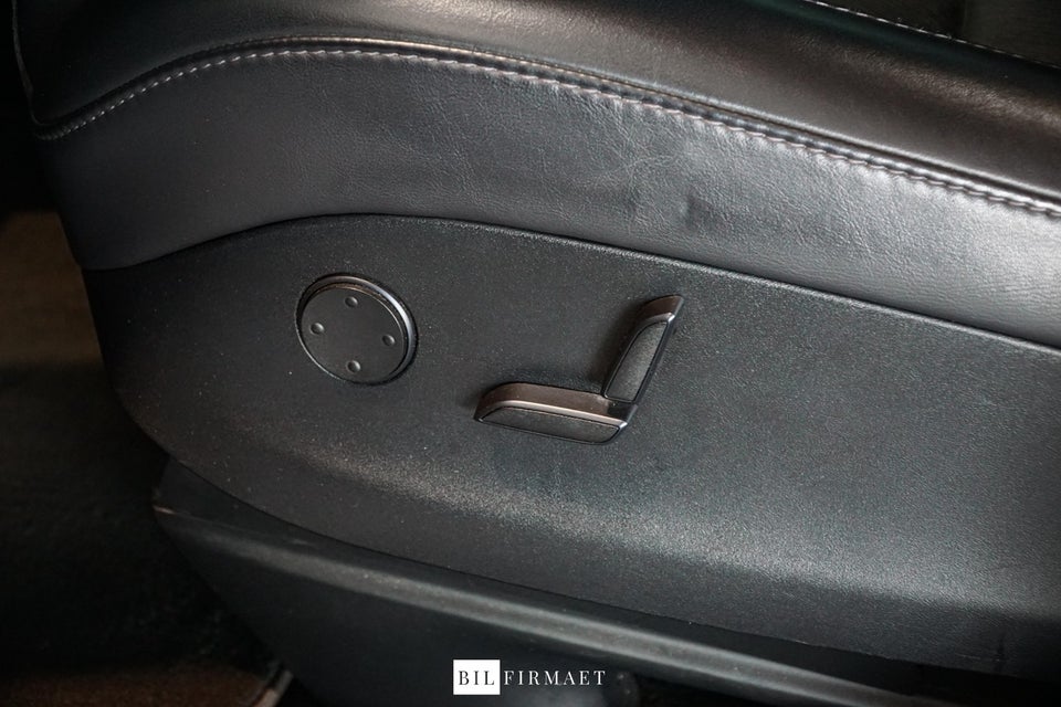 Tesla Model X 75D 5d