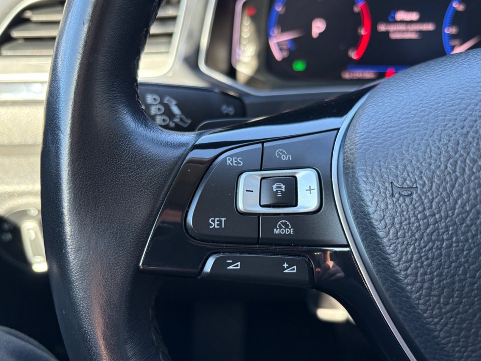 VW T-Roc 1,5 TSi 150 Sport DSG 5d