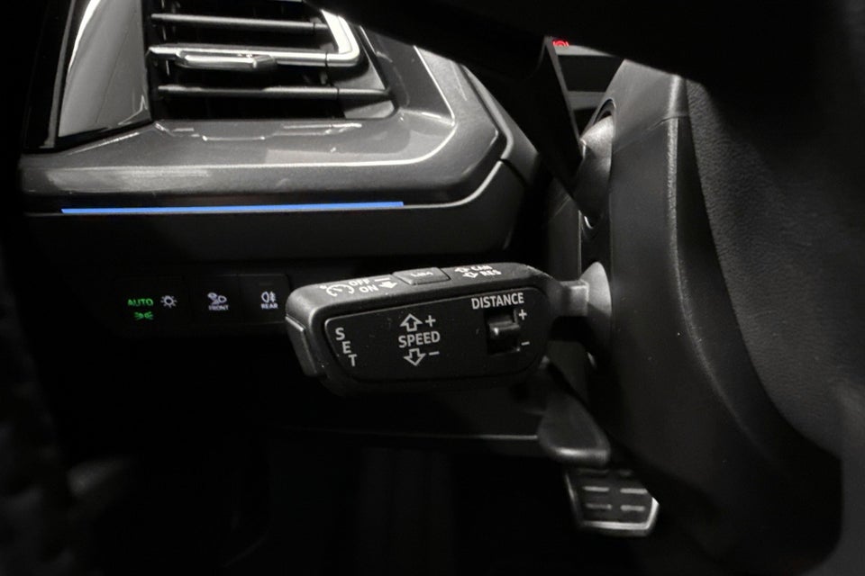 Audi Q4 e-tron 45 Ultra 5d