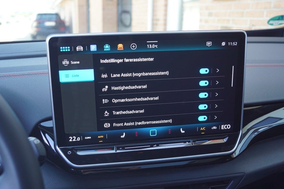 VW ID.4 77 GTX Max 4Motion 5d
