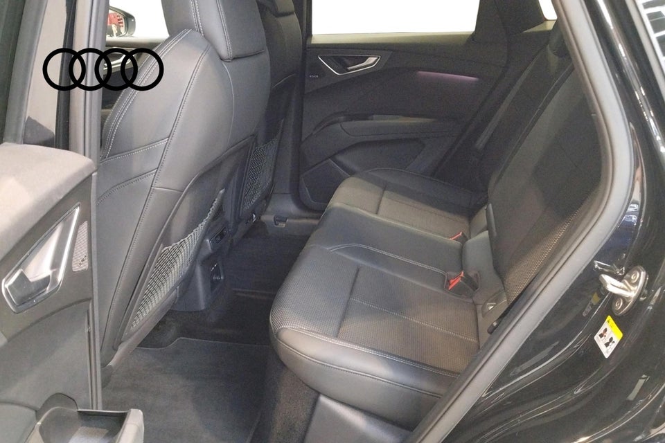 Audi Q4 e-tron 45 Ultra Sportback 5d