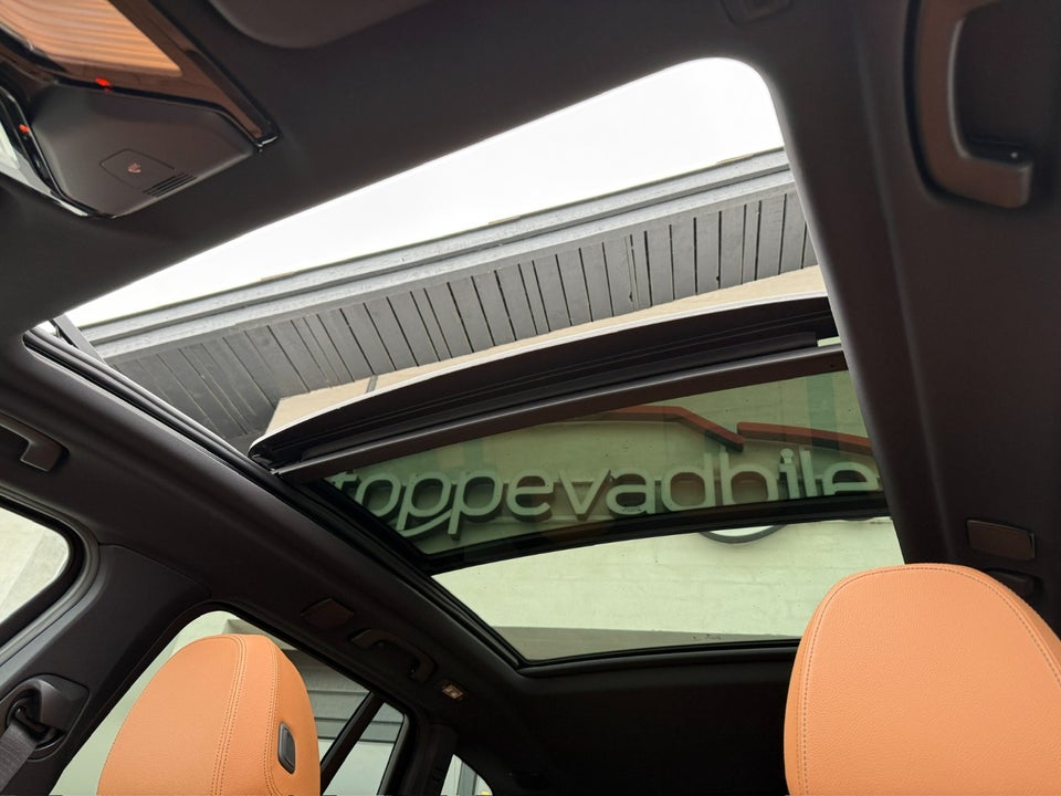 BMW iX3 Charged M-Sport 5d