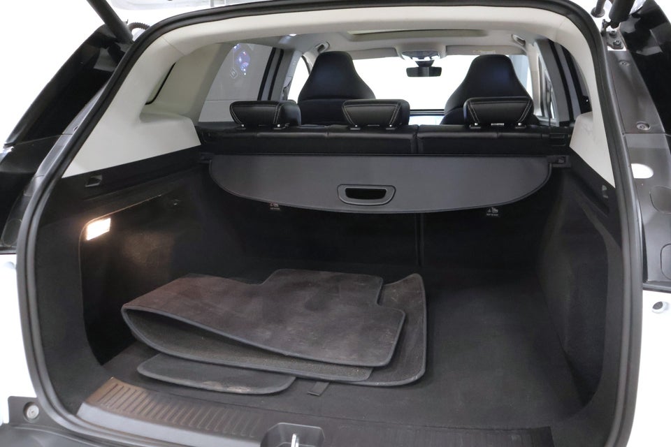 Aiways U5 Premium 5d