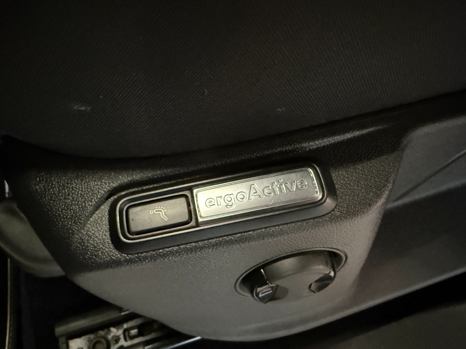 VW Tiguan 1,4 TSi 150 Highline DSG 4Motion Van 5d