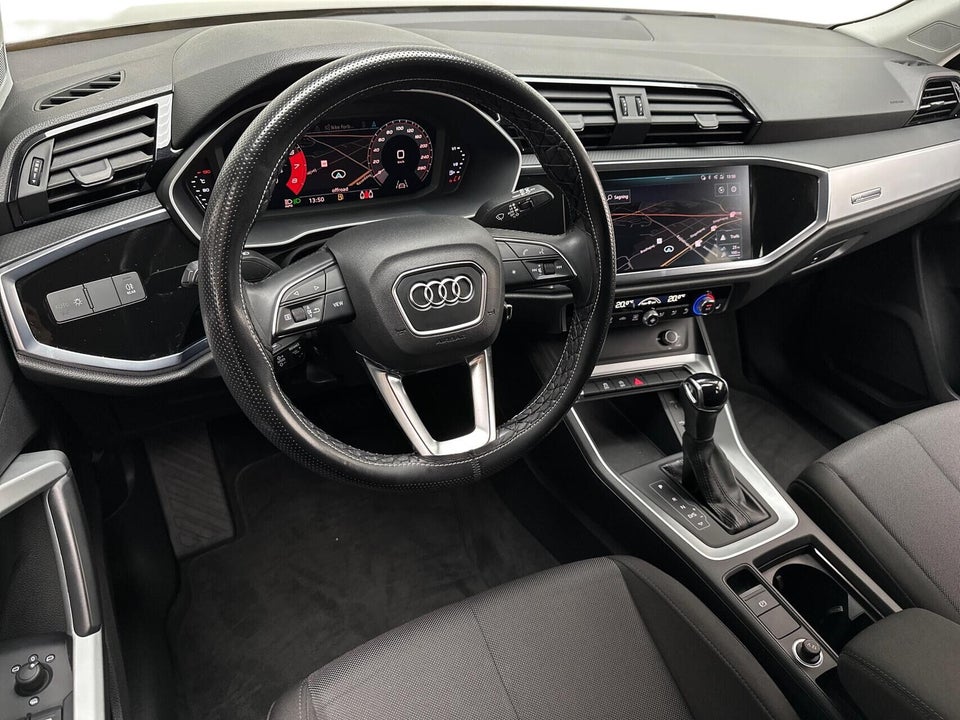 Audi Q3 35 TFSi S-tr. 5d