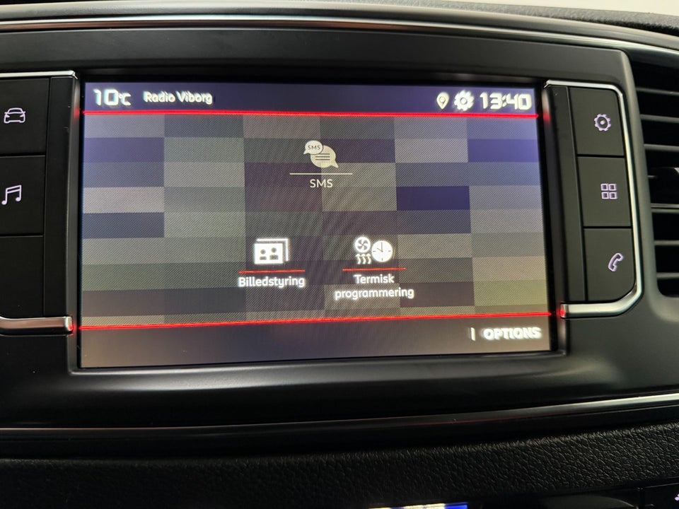 Citroën Jumpy 2,0 BlueHDi 180 L3 MasterLine EAT8