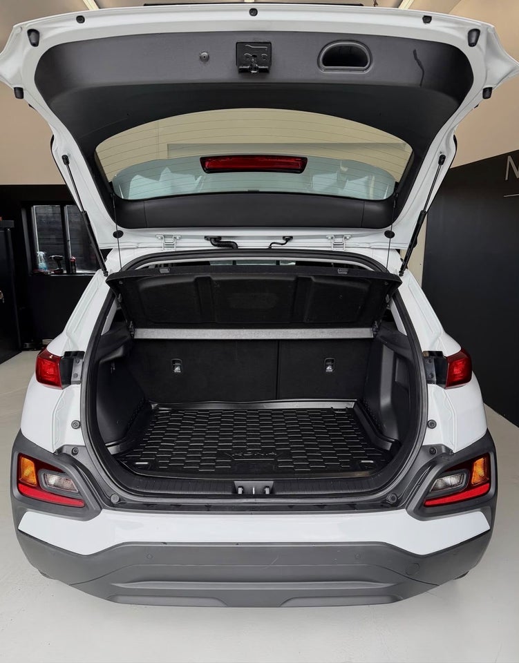 Hyundai Kona 1,0 T-GDi Value Edition+ 5d