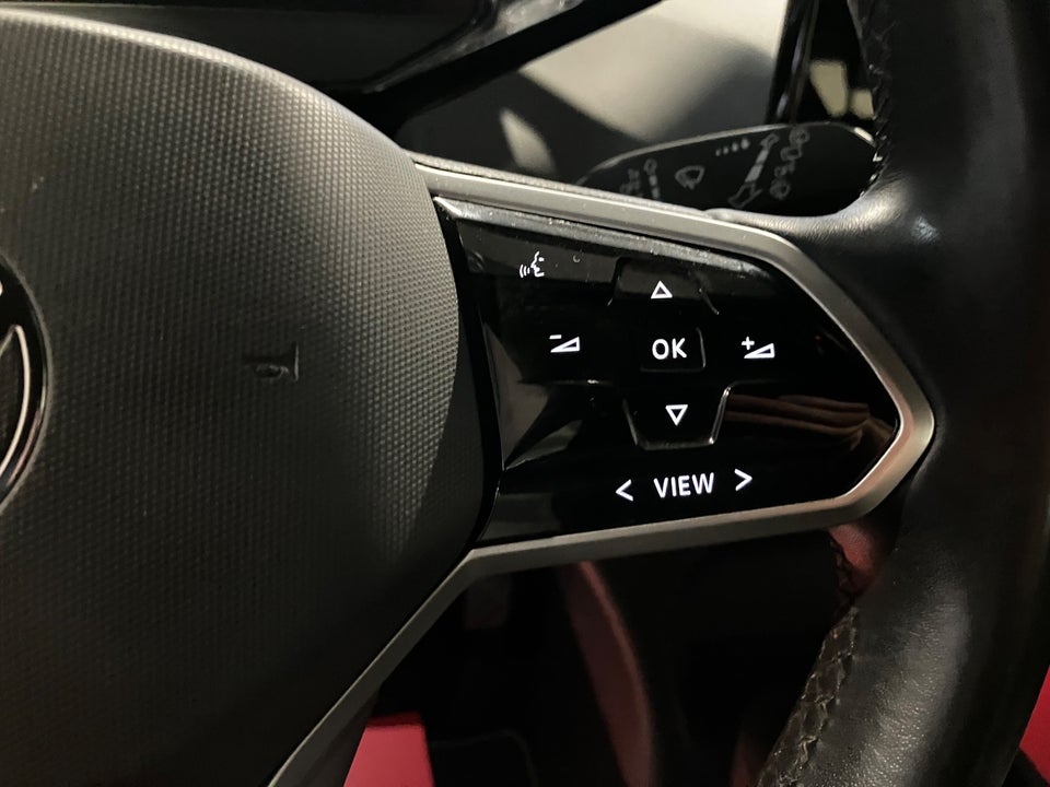 VW ID.3 58 Pro Life 5d