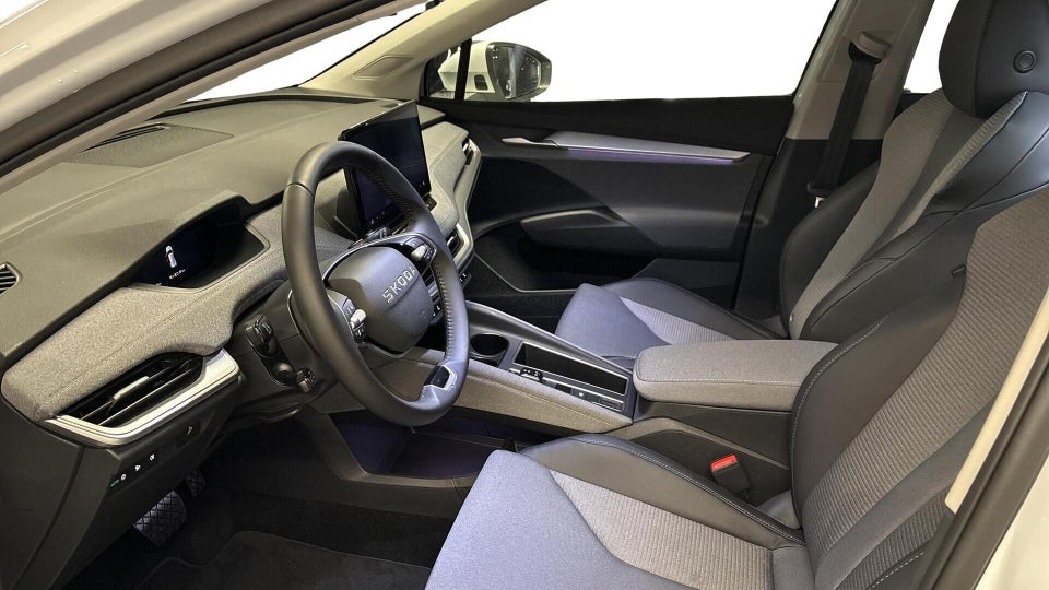 Skoda Enyaq 85 iV Premium 5d
