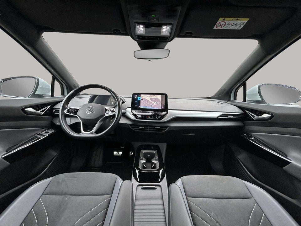 VW ID.4 77 Pro Performance 5d