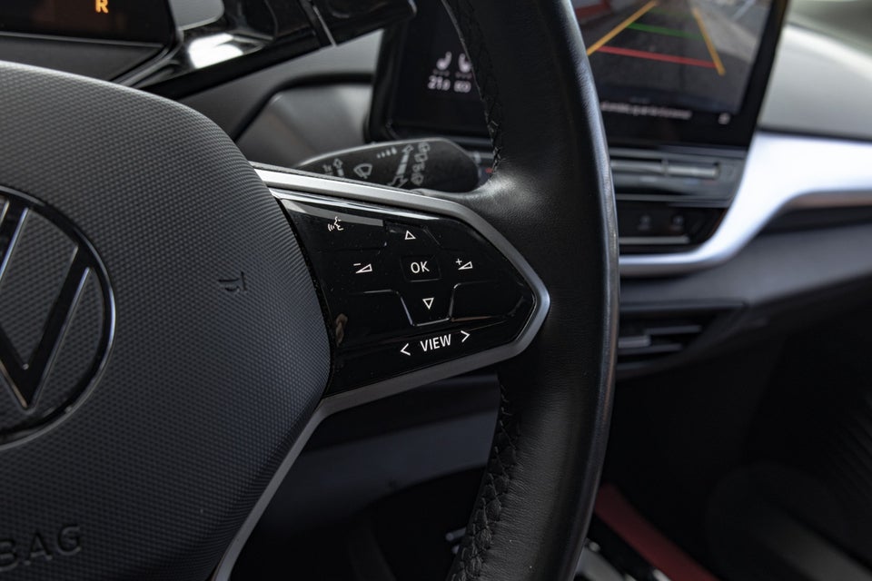 VW ID.4 77 1ST Pro Performance 5d