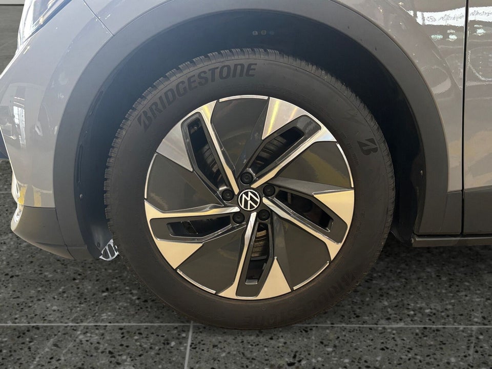 VW ID.4 77 Pro Performance 5d