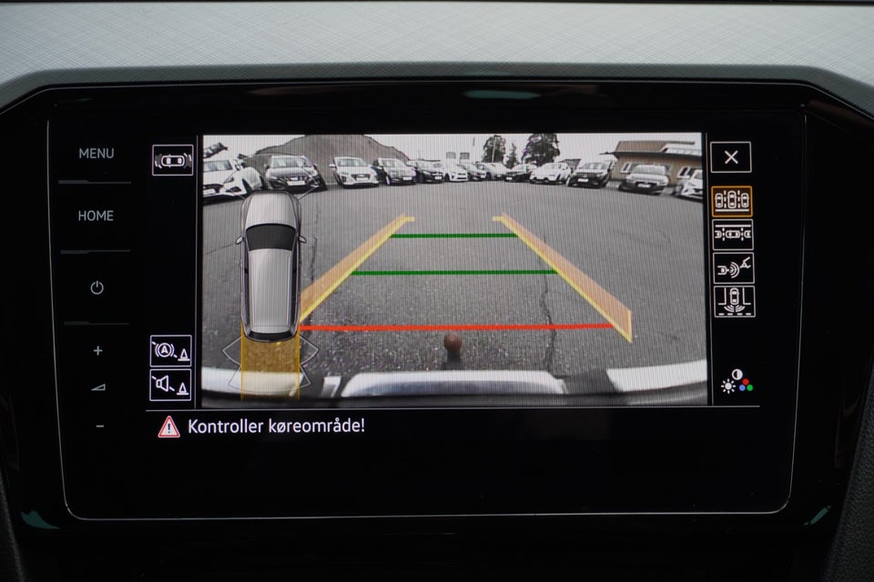 VW Passat 1,4 GTE+ Pro Variant DSG 5d