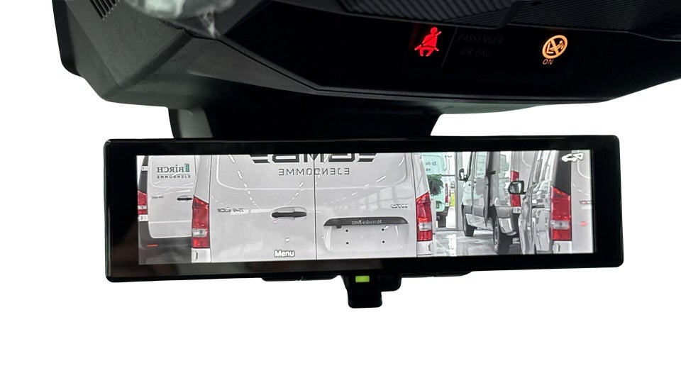 Renault Megane E-Tech 60 Esprit Alpine 5d